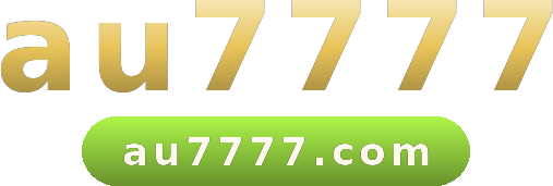 au7777 logo